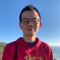 Waymo Employee Wei-Ting Kuo's profile photo