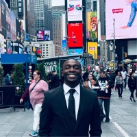 Brown Venture Group Employee Kupakwashe Mhere's profile photo