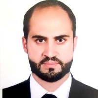ANEC Employee Shamsul Ahmadzay's profile photo