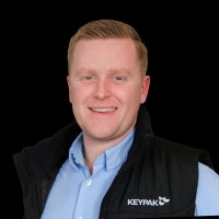 KEYPAK  Employee Shawn Hewitt's profile photo