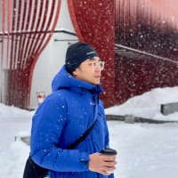 Solution Forest Ltd Employee Alan Lam's profile photo