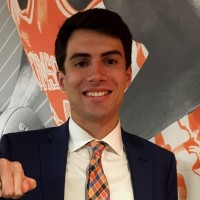 AJ Bright Construction, LLC Employee George Sweet's profile photo