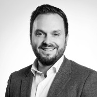 89grad GmbH Employee Simon Lüthi's profile photo