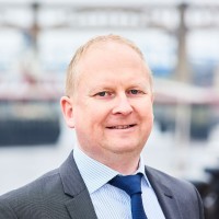 youngsRPS Employee Paul Fairlamb's profile photo