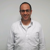 בנק ישראל Bank of Israel Employee Tomer Mizrahi's profile photo