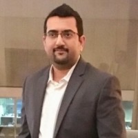 Salman Haroon Email