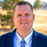 United States Air Force Employee Robert Denson's profile photo