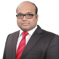 Excellon Software Employee Sudipta Mukherjee's profile photo