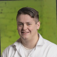 Warehaus Employee Cody Kauffman's profile photo
