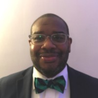 Los Angeles County District Attorney's Office Employee Deandre Bradford's profile photo