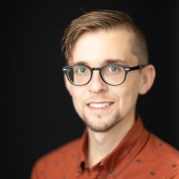 Carnegie Mellon University's Information Networking Institute Employee Evan Lybrand's profile photo