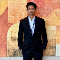 Shivang Bisen Email