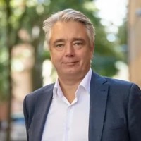 Retail Academics Employee Patrik Thulin's profile photo