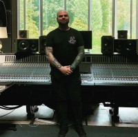 Panivox Employee Kieran Whitehouse's profile photo