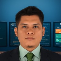 Aldrees Petroleum & Transport Services Company (Official) Employee Jomar Buhia's profile photo