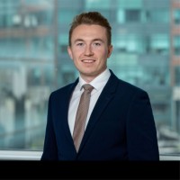 Royal Naval Reserve Employee William Gray's profile photo