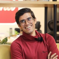 FRND Employee Syed Nabeel's profile photo