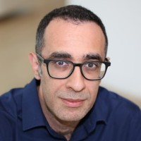 Mahmood Ibrahim Email & Phone Number