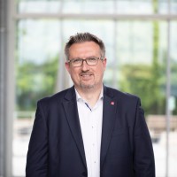 Postbank Filialvertrieb AG Employee Ingo Schmitt's profile photo