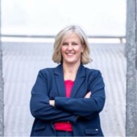 Secretary Solutions Employee Hester Wijenberg's profile photo