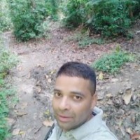 TG Developers Employee Vinay S's profile photo