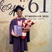 World Class Global Employee Hema Mathavan's profile photo