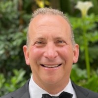 Glaser Weil Employee Robert Allen's profile photo