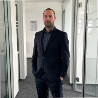 Kai Ebach Email & Phone Number