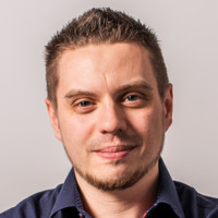Multi-Impact Employee Jérémy Larcher's profile photo