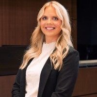 Texas Tech University School of Law Employee Sydney Dumas's profile photo