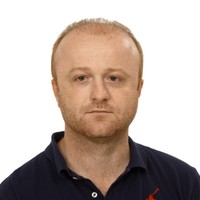 CryptoGuard Employee Josip Toljusic's profile photo