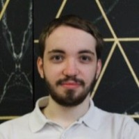 Psychose Interactive Employee Louis Gegout-Stover's profile photo
