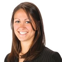 Direct Supply Employee Ashley Large's profile photo