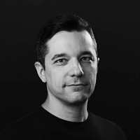 Paper Tiger Employee Jason Debiak's profile photo