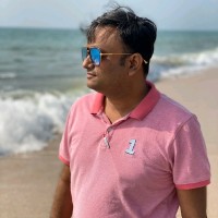 Pritesh Rawal Email