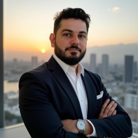 Supremo Secil Cimentos Employee Pedro Boveto's profile photo
