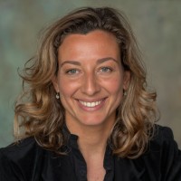 iAdvize Employee Anne Pedro's profile photo
