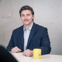 The Scion Group Employee Kyle Binkley's profile photo