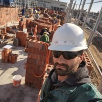 Nex Group Employee Ivan R.'s profile photo