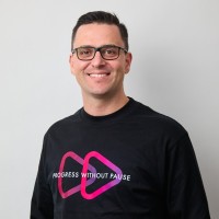 Altra Employee Chris Cook's profile photo