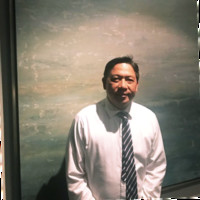 intelliSolutions, inc. Employee Joel Debelen's profile photo