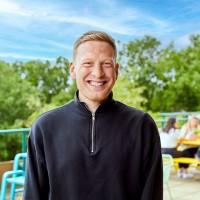 Butlins Skyline Limited Employee Josh Engleman's profile photo