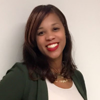 Borger Management Inc Employee Marnise Palmer's profile photo