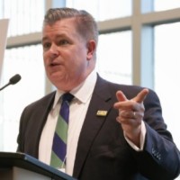 Fibernetics Employee Pete Pigott's profile photo