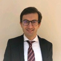 Lynxeo Employee Isidoro Tricarico's profile photo