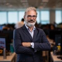 Associação dos Antigos Alunos da PUC-Rio Employee Augusto Junqueira's profile photo