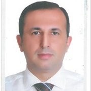American University of Sharjah Employee Haydar Awni's profile photo