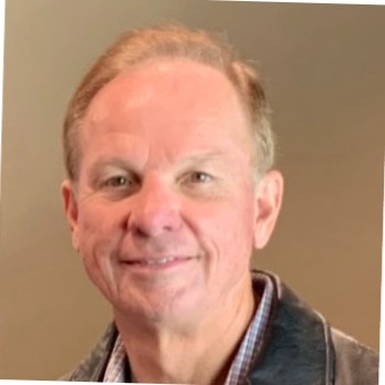 Private Company Employee Gary Burge's profile photo