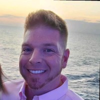 Tool Testing Lab, Inc. Employee Adam Rush's profile photo