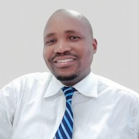 South African Post Office Employee Mbuso Zulu's profile photo